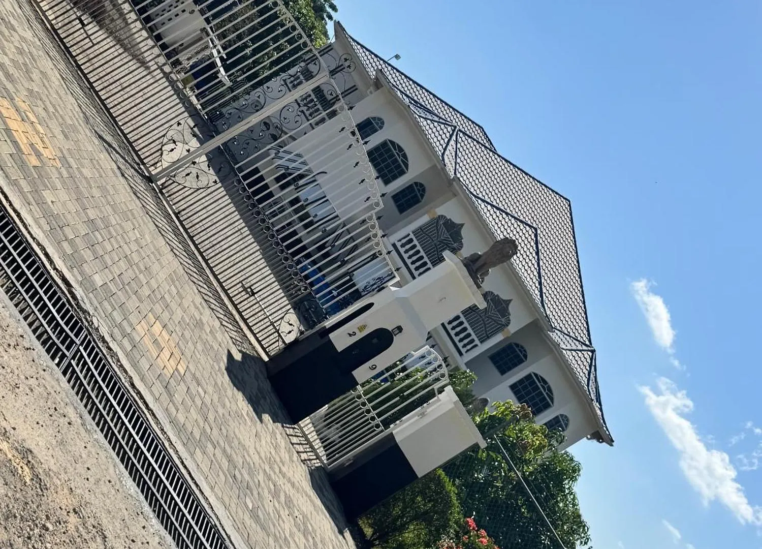 Thebreeze2022 Lägenhet Kupuis Jamaica